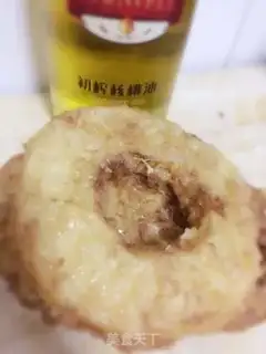 Make Fried Apple Loops + Bronze step 11