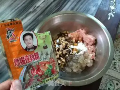 Make The tofu box step 3