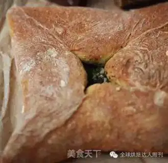 Make Soft, soft bread step 0