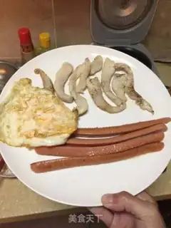 Make Simple sandwiches step 0