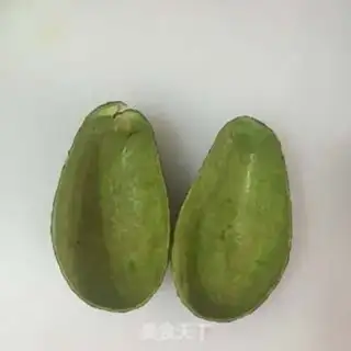Make A guacamole shake step 2