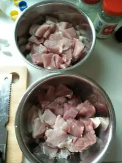 Make Powderballs step 6