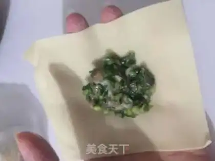 Make Scrambled meat step 3