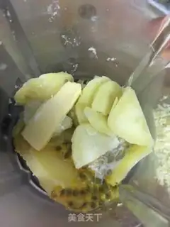 Make Bacon mashed potatoes step 2