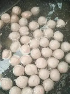 Make Powderballs step 10