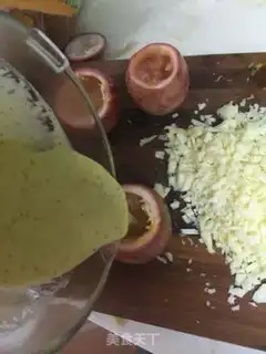 Make Bacon mashed potatoes step 3