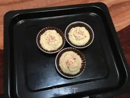 Make The original butter cake step 10