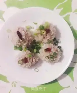 Make Pearlball step 3