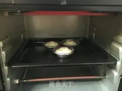 Make The original butter cake step 11