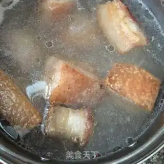 Make Pine-pee tacos step 6