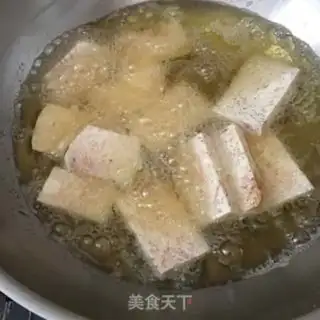 Make Pine-pee tacos step 7