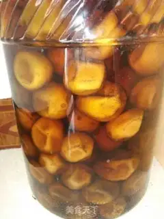 Make Salted lemon step 2