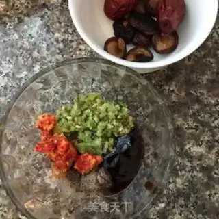Make Pine-pee tacos step 9