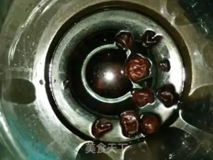 Make Salted lemon step 6