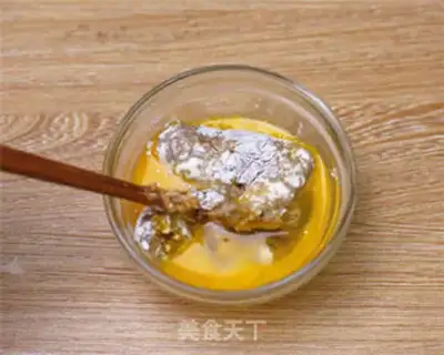 Make Japanese pork chops step 5