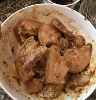 Make Pine-pee tacos step 11