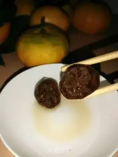 Make Salted lemon step 7