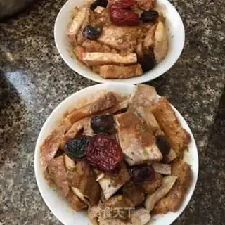 Make Pine-pee tacos step 13
