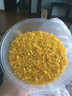 Make Cinnamon sauce step 1