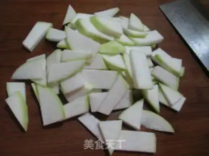 Make Pumpkin, a fan step 1