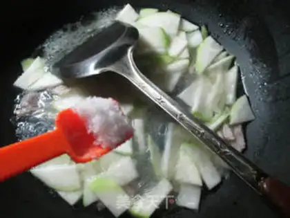 Make Pumpkin, a fan step 4