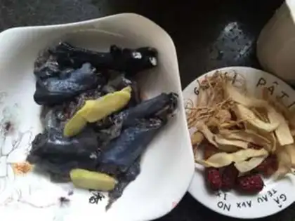 Make Citigroup roast chicken step 0