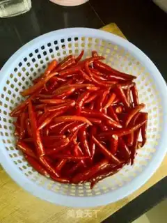 Make Pretzels step 1