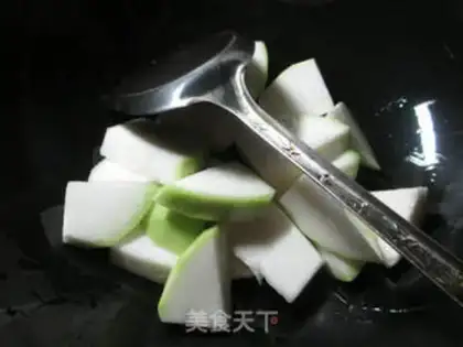 Make Crabs boiled plumb step 2