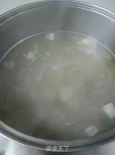 Make Scorch lamb soup step 8