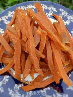 Make Potato dry step 7