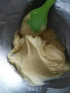 Make Mexican bean bun step 4