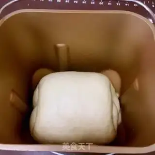 Make The temptation of bread step 10