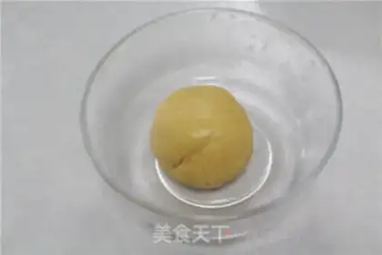 Make Witch finger crackers step 3
