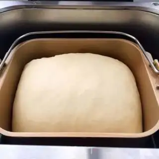 Make The temptation of bread step 11