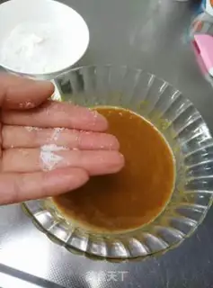 Make Pumpkin step 10
