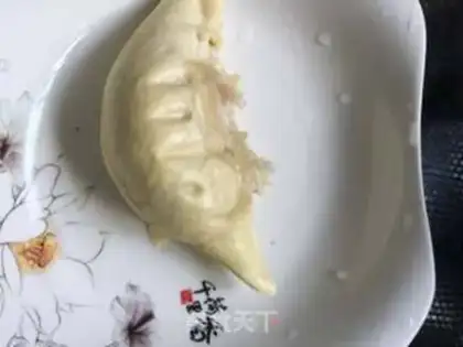 Make The durian pizza step 7