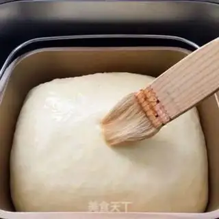 Make The temptation of bread step 12