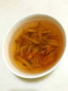 Make Spaghetti step 0