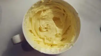 Make Quartet mousse cake step 11