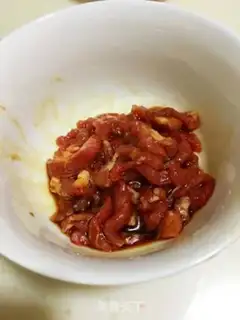 Make Spaghetti step 1