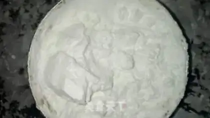 Make Crystal guacamole step 0