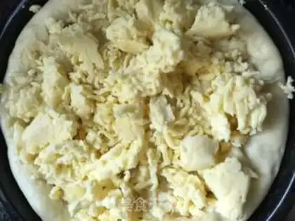 Make The durian pizza step 9
