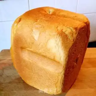 Make The temptation of bread step 15