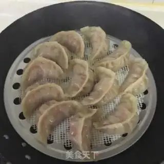 Make Carrot and pork steam step 5
