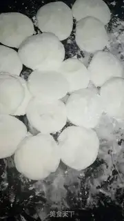 Make Crystal guacamole step 2