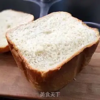 Make The temptation of bread step 16