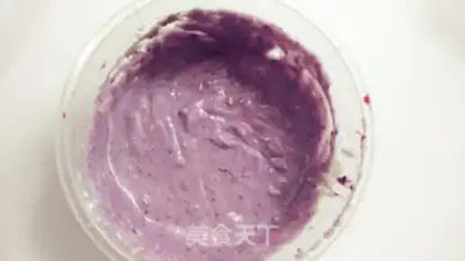 Make Quartet mousse cake step 15