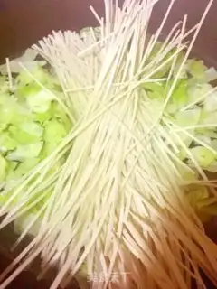 Make Spaghetti step 5