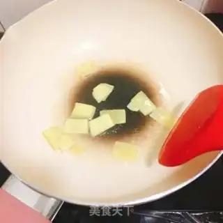 Make Fried beef step 3