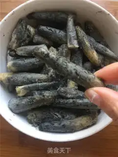 Make Umi steam step 2